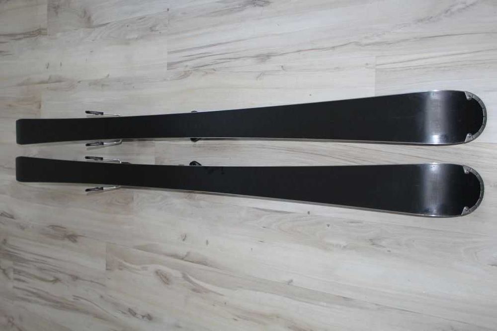 ATOMIC Cloud C12 Revoshock S 161cm R13.9m 2025