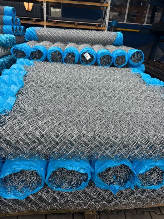 Plasă la gard panou sau val