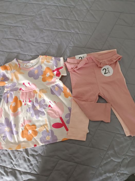 Бебешки дрехи 56-62-68см