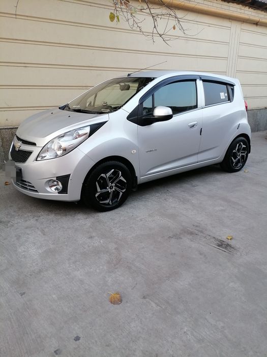 Спарк автомат 2 евро завод