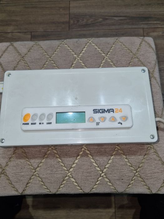 Placă electronică centrala motan sigma 24