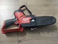 Minidrujba Milwaukee M12 FHS