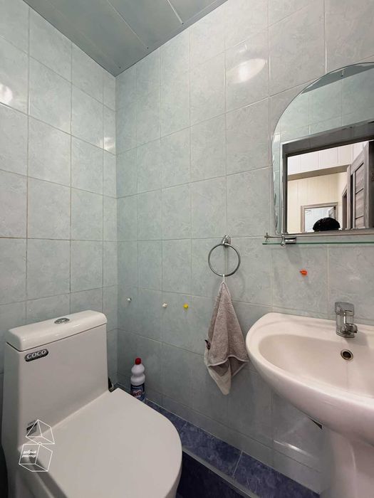 (Добрый) Себзор, 90 м², 4/1/9, Шинам уй, Офисга хам тугри келади