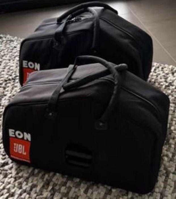 Активни тонколони *JBL EON 315 - 3 бр.**JBL EON 15 G2 - 2 бр.*