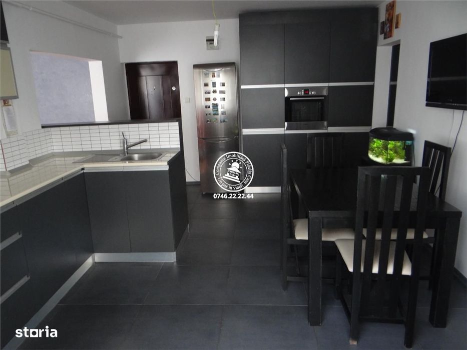 Apartament 2 camere de inchiriat Dacia