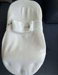 Анатомично гнездо Red Castle COCOONABABY®