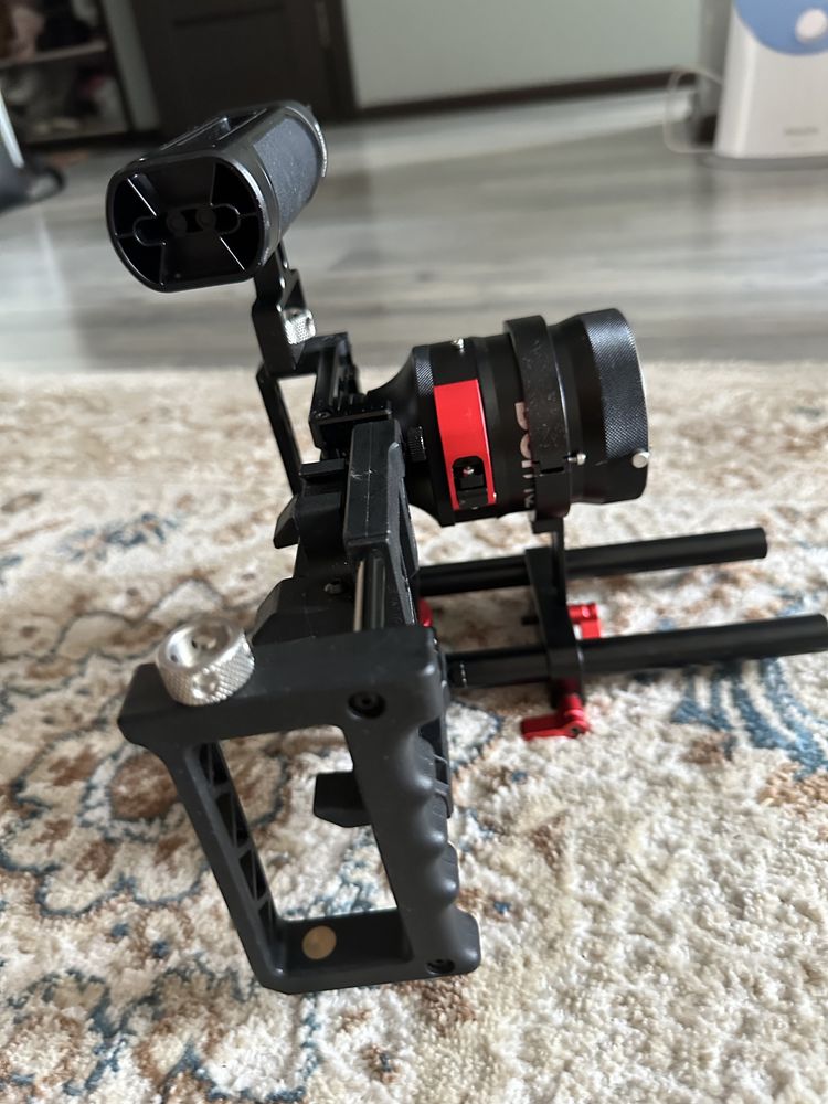 Beastgrip DOF adapter mk2