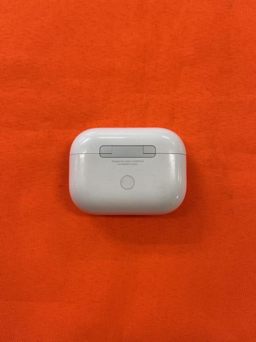 Кейс Airpods Pro 2 type si