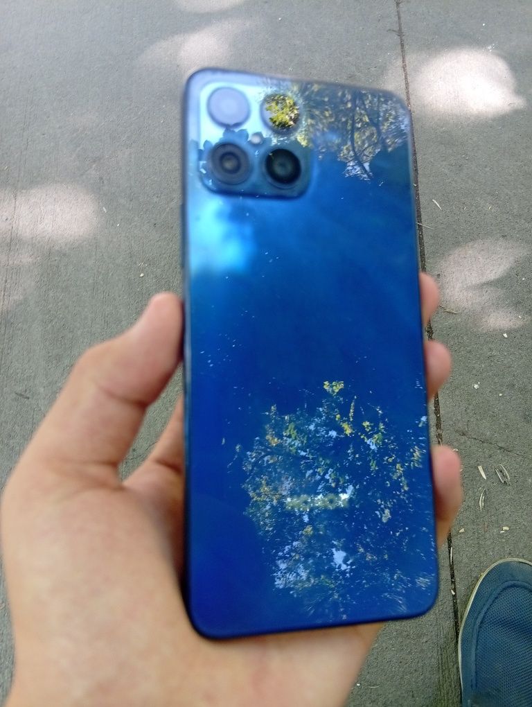 Honor x8 sotiladi 128/8 gb