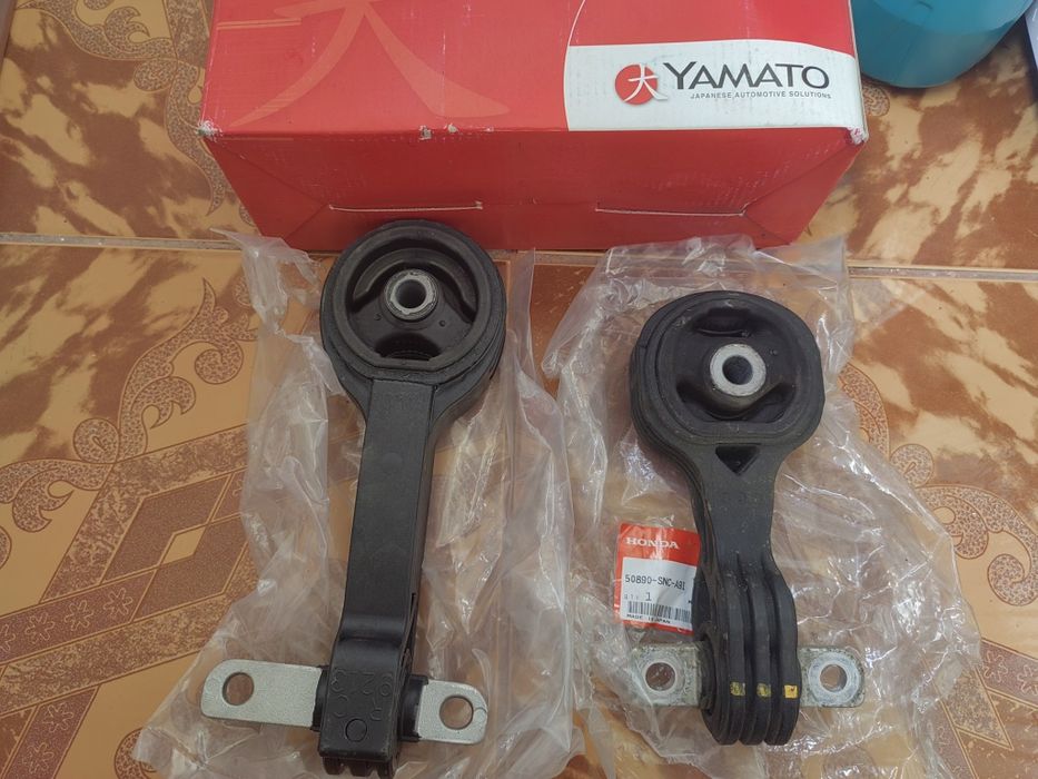 Tampon antibalans honda  civic