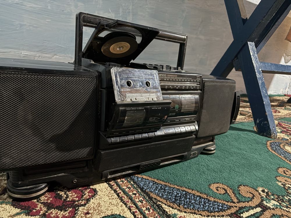 JVC PC-V2J Digital