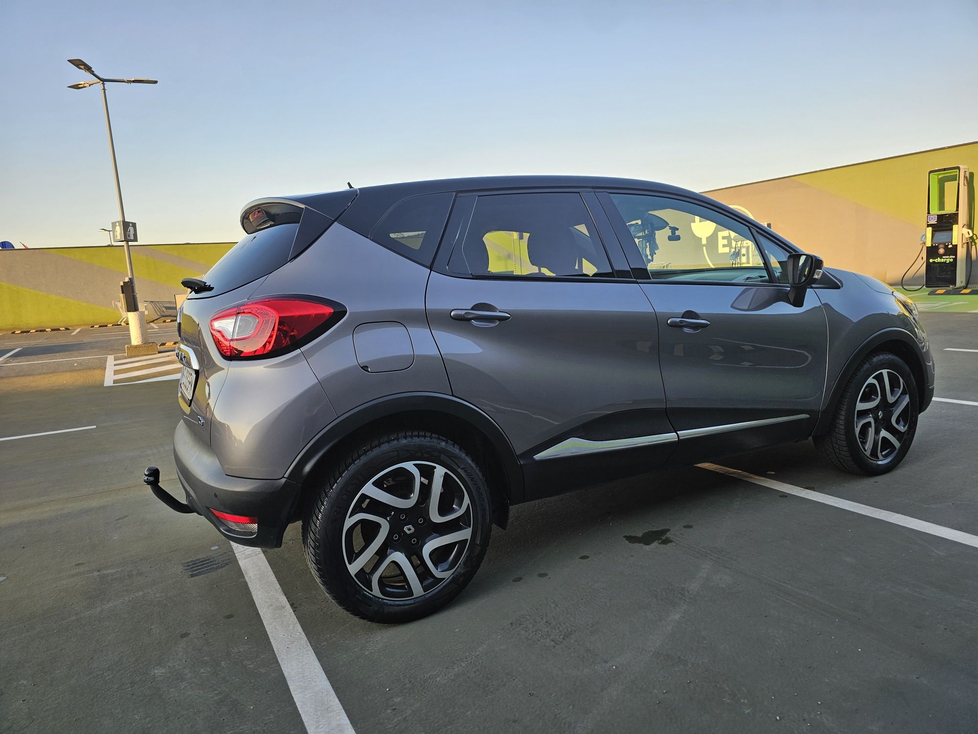 De vânzare Renault Captur