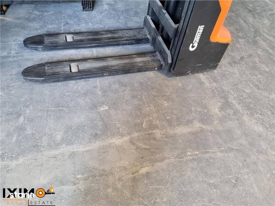 Hala Demisol Ucentral