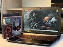 Игровой Acer Predator! Core i7 | GTX | SSD | Гарантия/Рассречка!