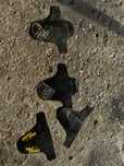 Vand aparatori rockshox (cititi descrierea!)