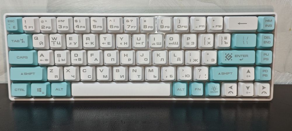 Игровая клавиатура