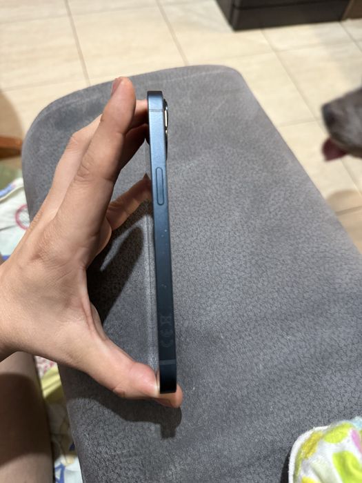 Iphone 13 midnight 128 gb