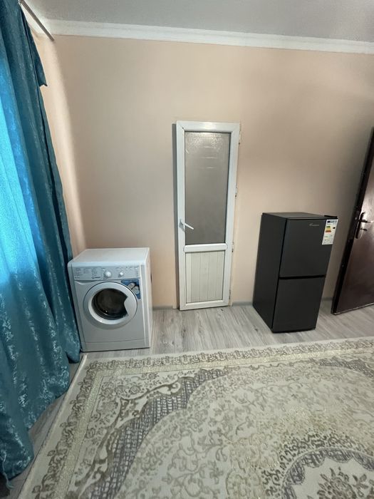 Аренда однокомнатной квартиры