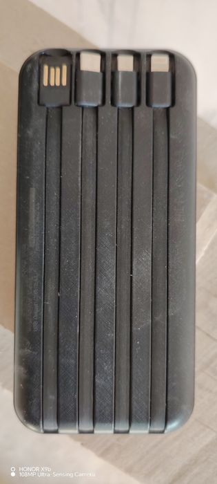 Повер Банк на 40000 мА/ч