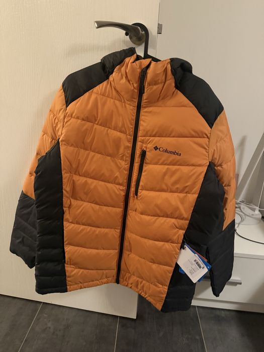 Ново яке COLUMBIA Labyrinth Loop™ II Hooded jacket