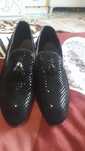 Pantofi de ginere sau ocazii