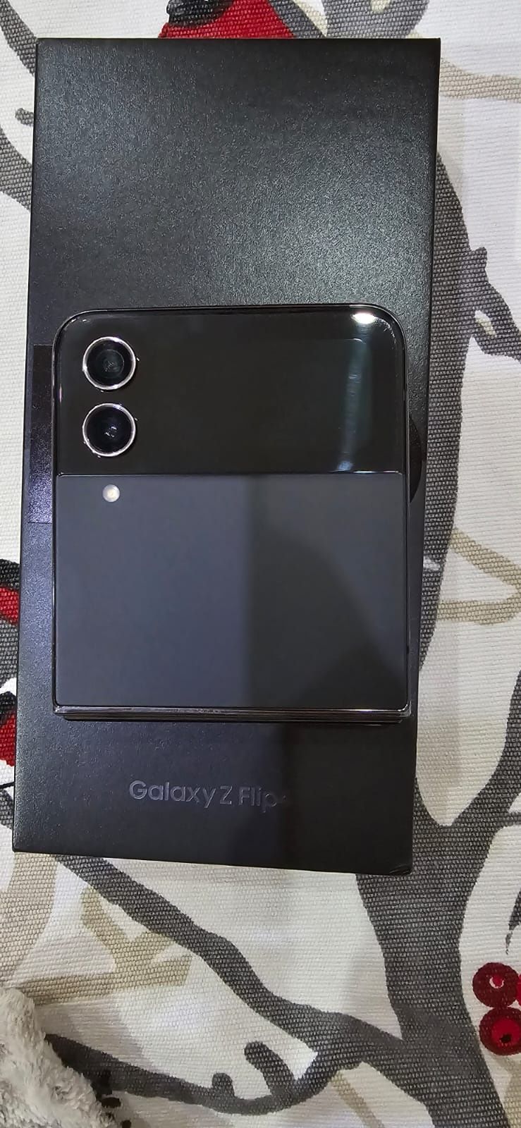Samsung z flip 4