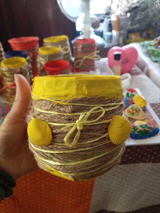 Ръчно изработени  украшения