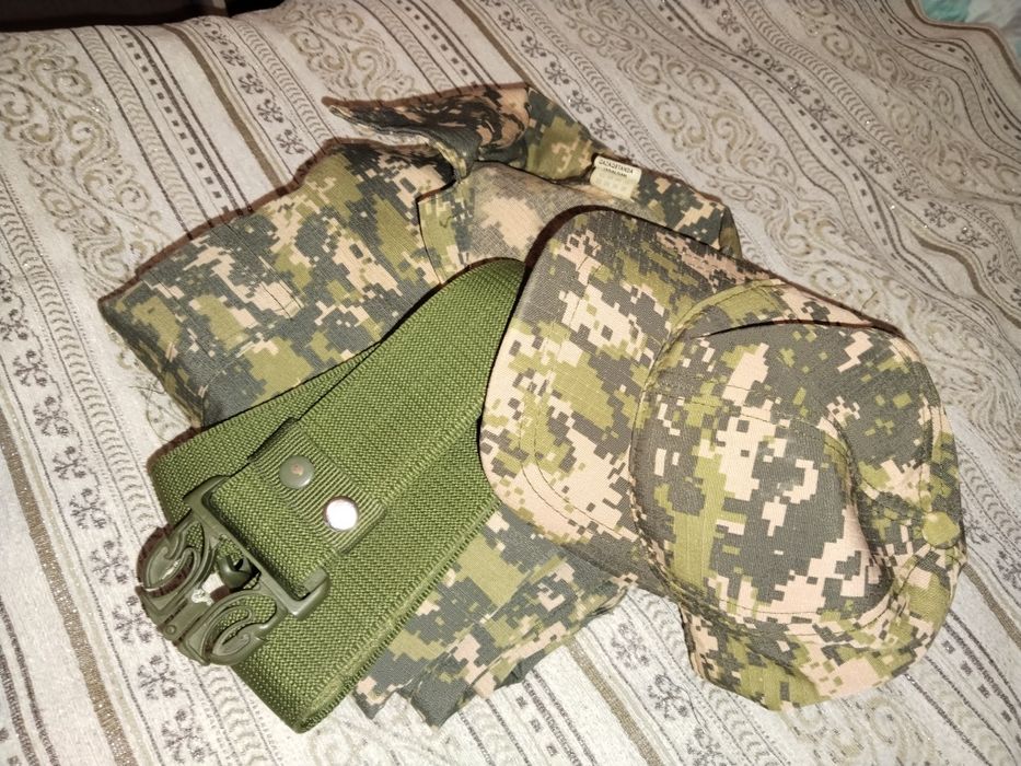 Нвп форма 50-52 размера