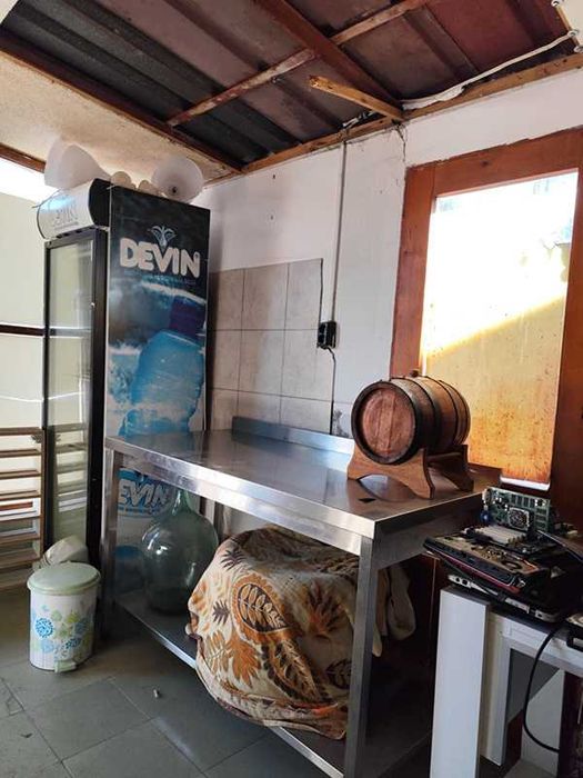 Дава се под наем Заведение в с. Бистрица, Област София-град - 50 кв.м за 408 € - Снимка #7