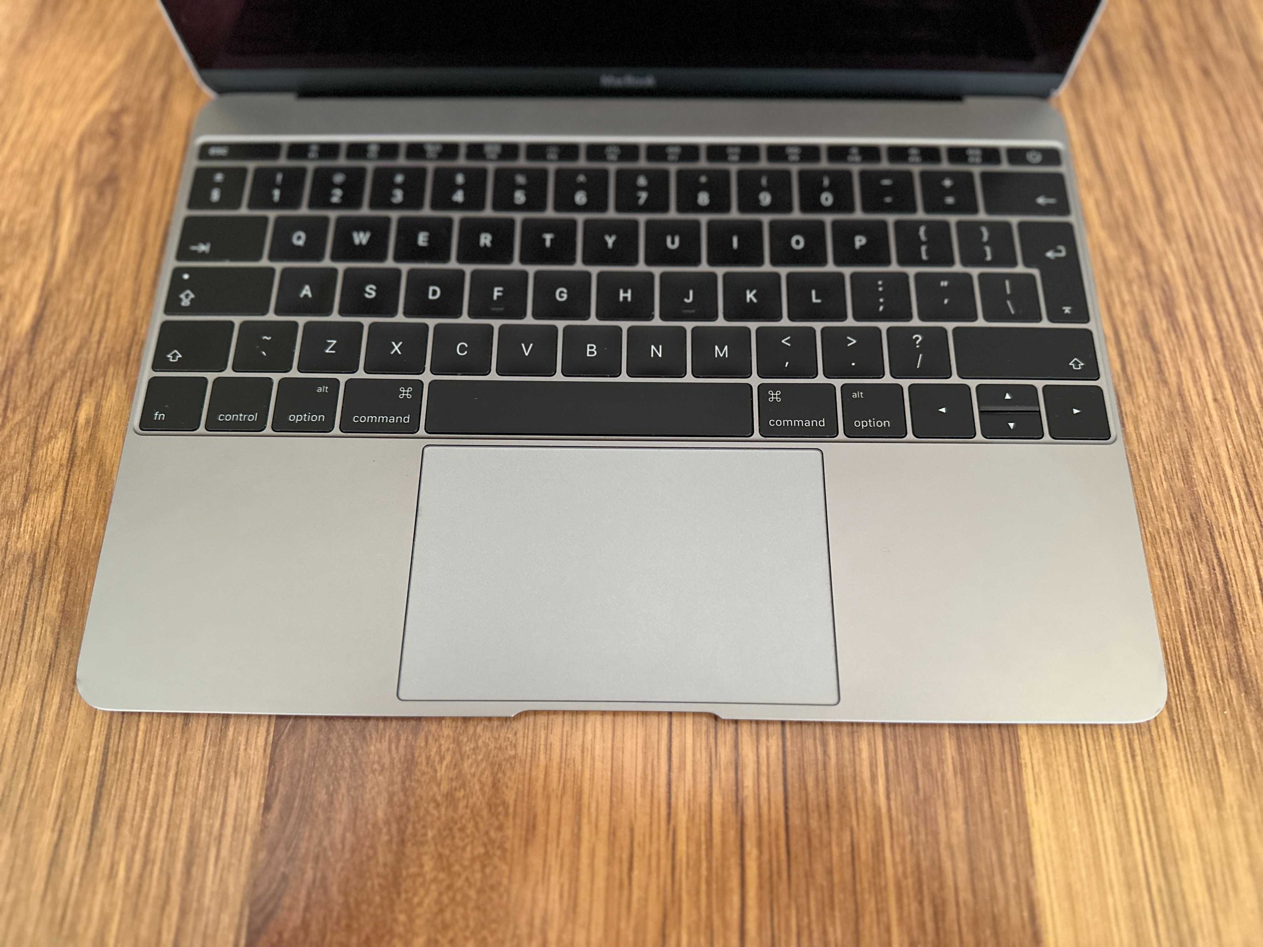 12' Apple MacBook 2015 Retina Display A1534 8GB RAM/512GB SSD/Бат 5ч