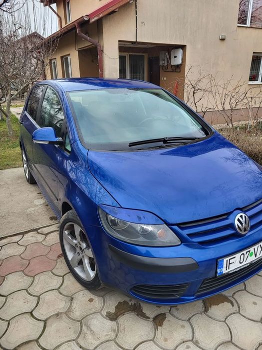 Volkswagen Golf Proprietar