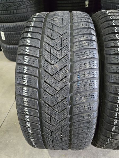 275/40/20 PIRELLI 2бр RunFlat