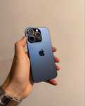 iPhone 15 pro ideyal
