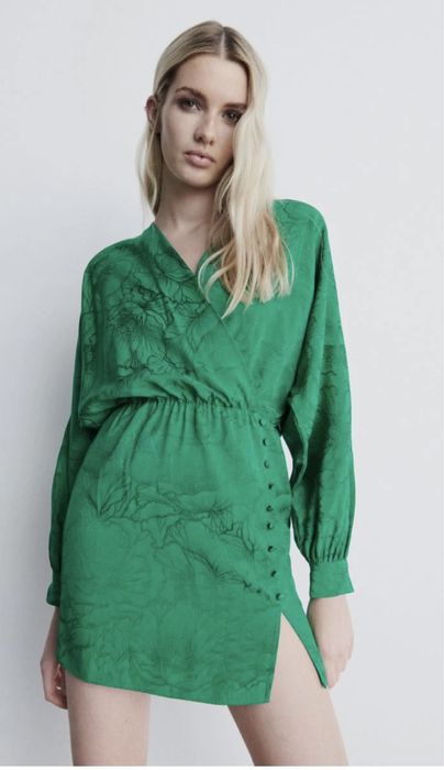 Rochie deosebita NOUA Reserved S