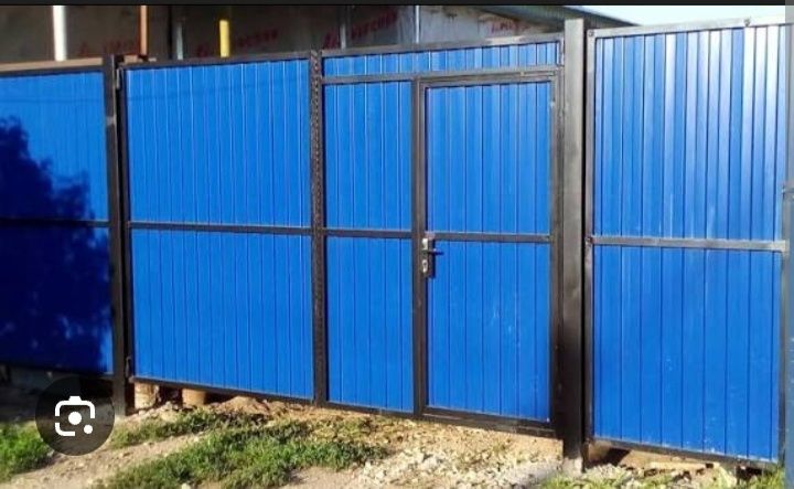 Сварочные работы 24/7 без праздников и выходных