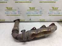 Galerie evacuare stanga 3.0 tdi 059253033L Audi A4 B7 [2004 - 2008]