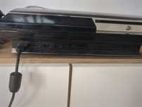 PS3 backwards compatible (nu merge blue ray-ul)