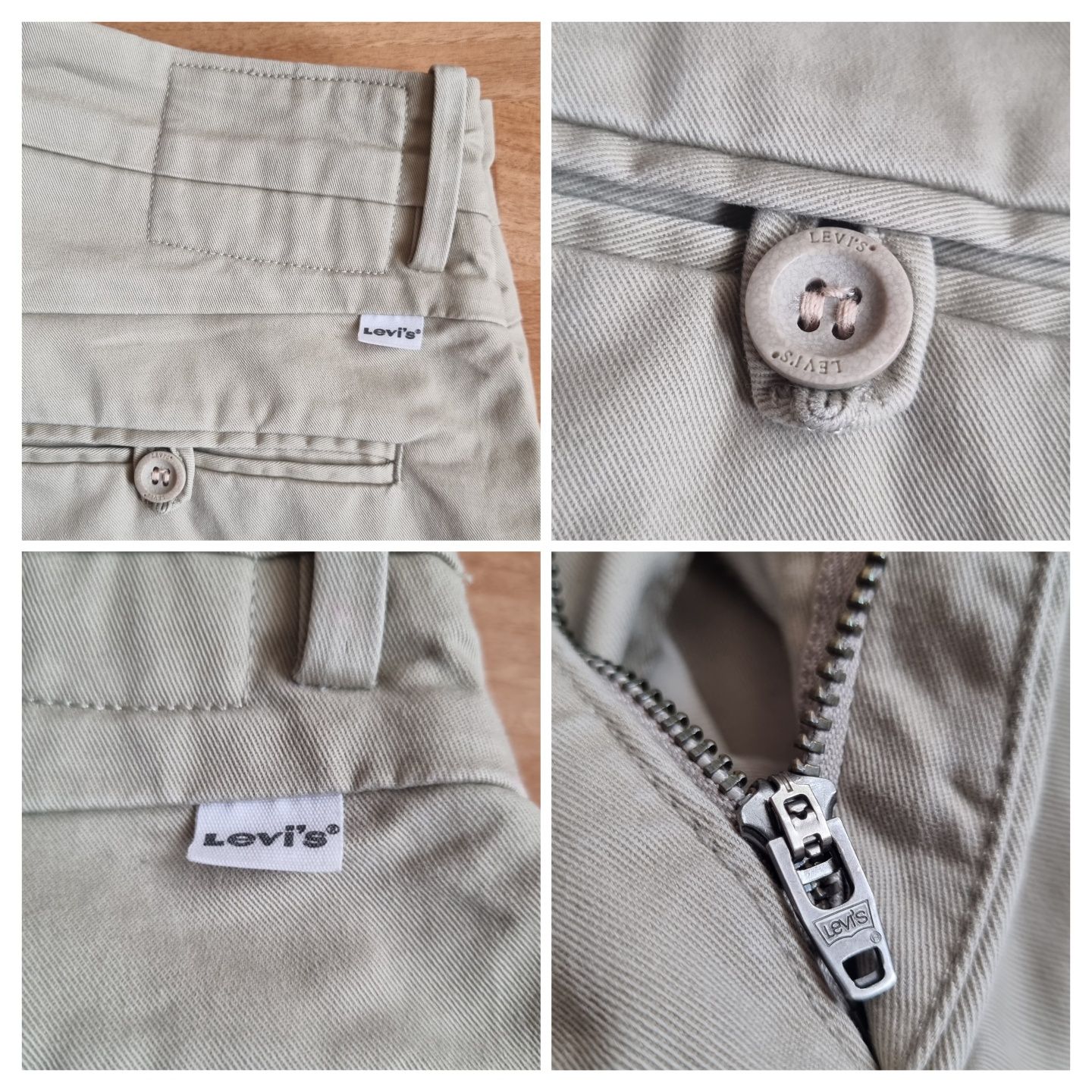 Pantaloni Chino Levi's, Barbati - W32/L30