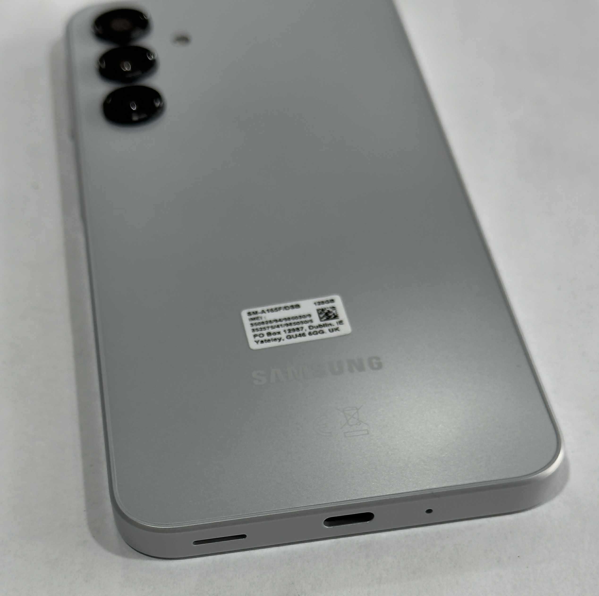 Samsung Galaxy A16 5G 128GB 4GB RAM