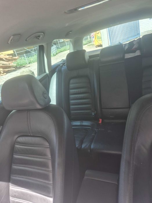 Волксваген Пасат б 6  ц 3