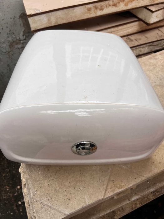 тоалетно казанче за моноблок ФАЯНС