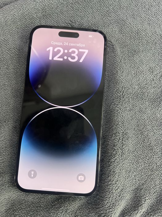 Iphone 14pro max