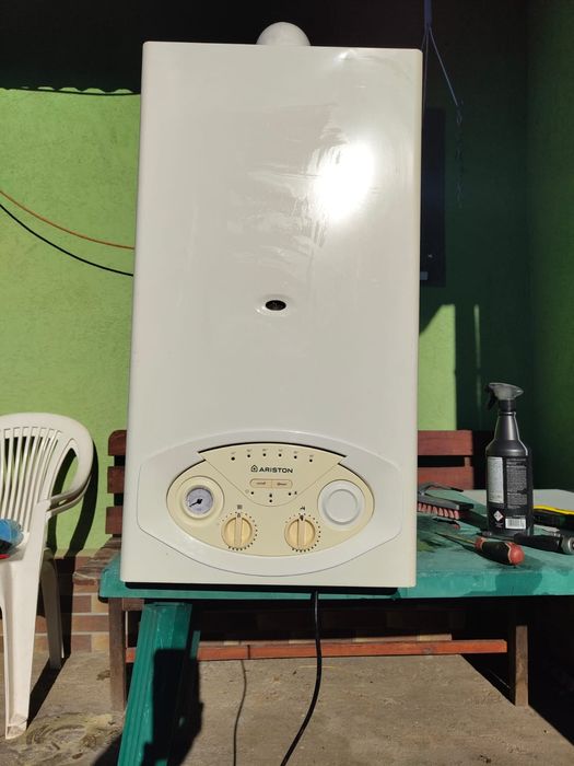 Centrala Ariston BS 24 FF