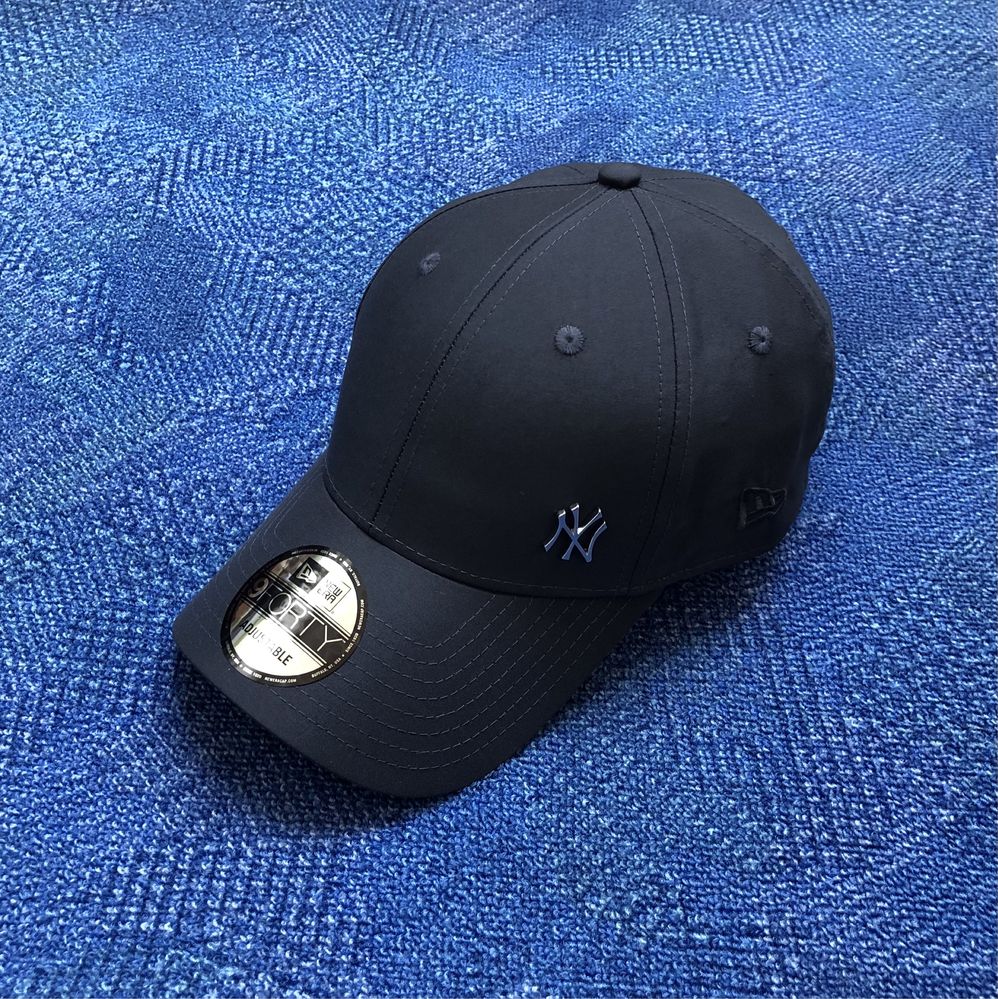 New Era 9forty Cap ОРИГИНАЛНА шапка