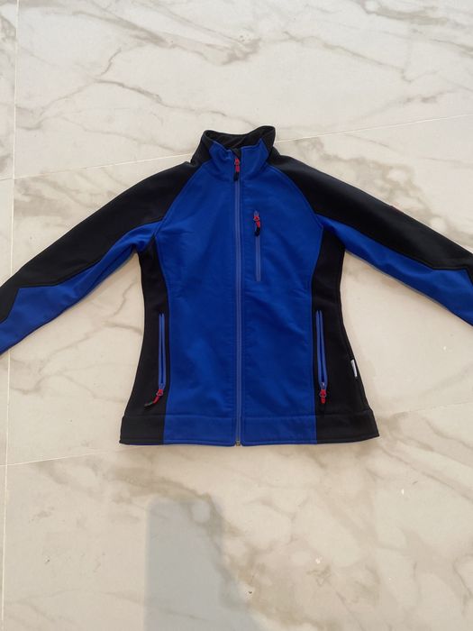 Jacheta impermeabila Engelbert Strauss