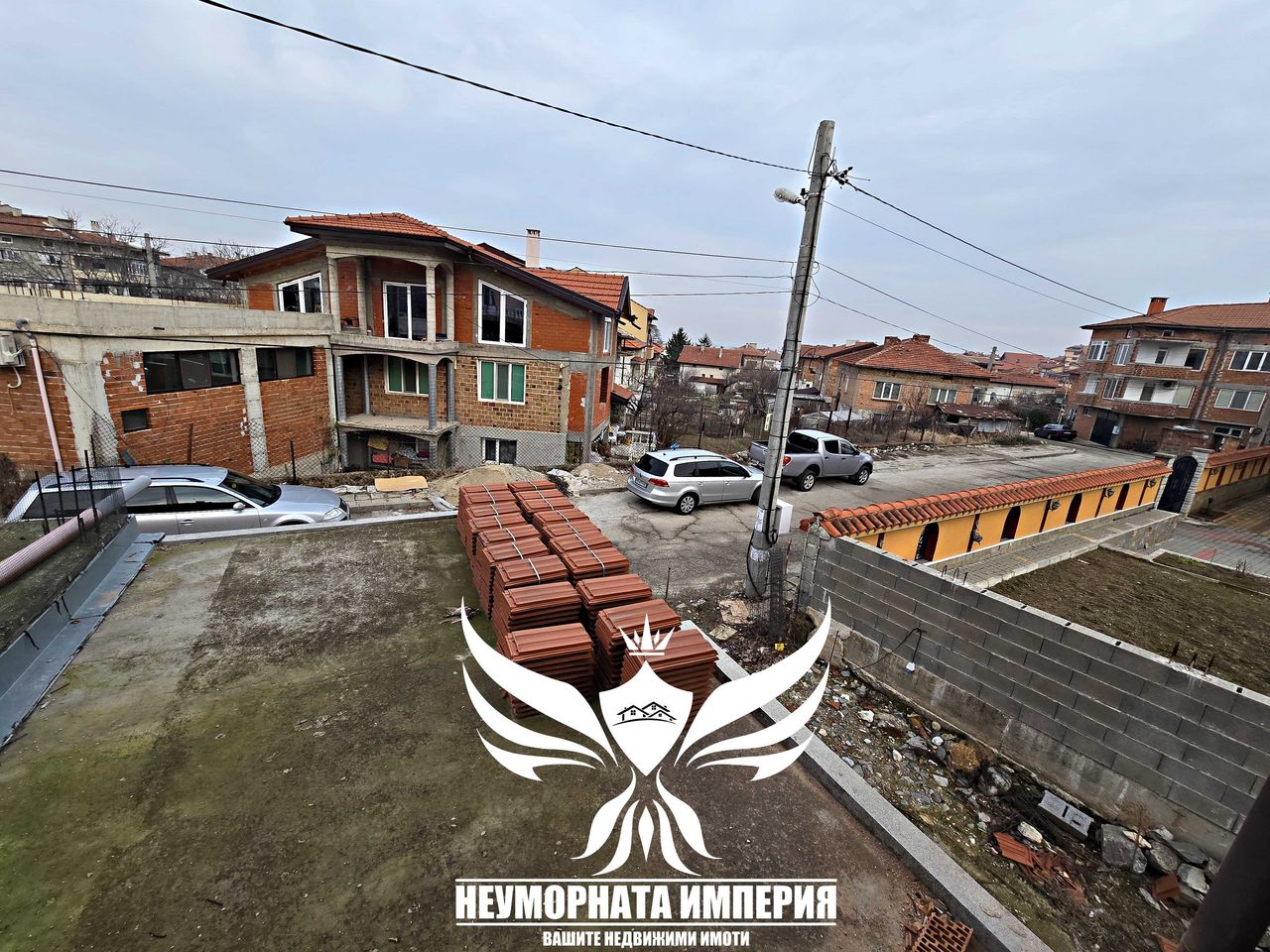 Продава се Къща в Асеновград - 96 кв.м за 1105 €/кв.м - Снимка #20