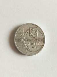 Monedă colecție ECLIPSA