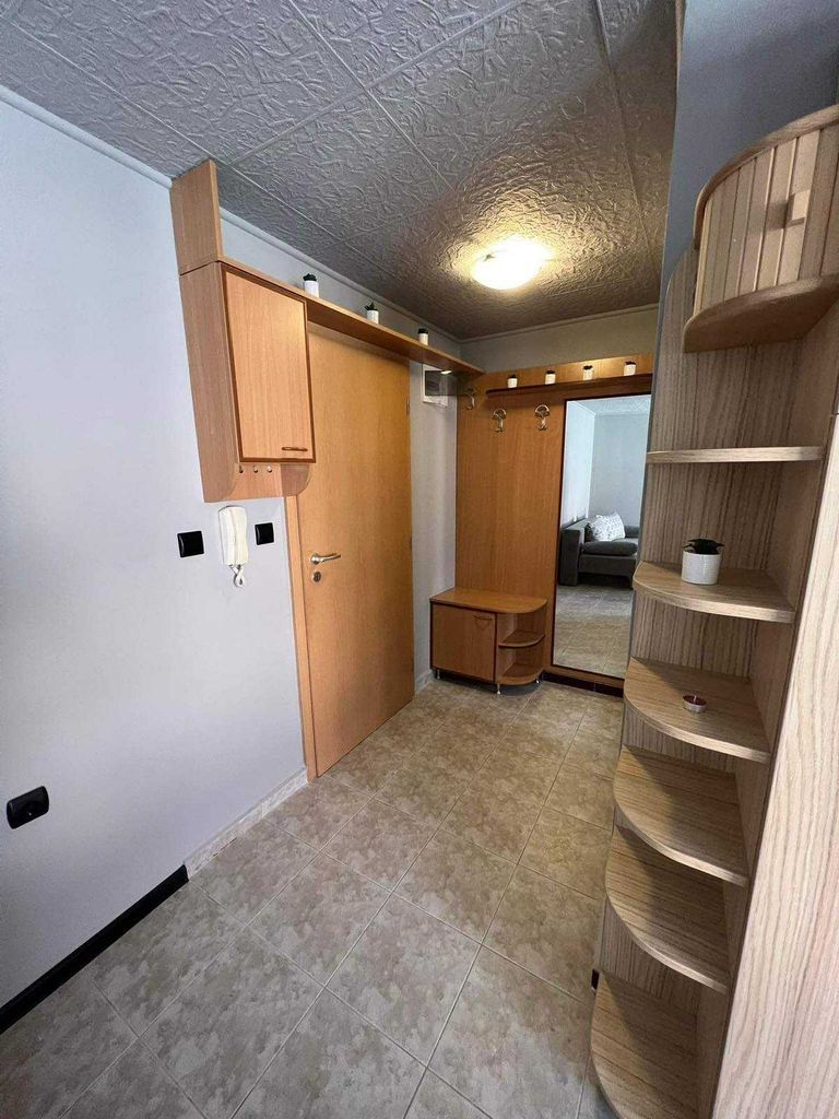 Дава се под наем Тристаен апартамент в Несебър - 100 кв.м за 350 € - Снимка #6