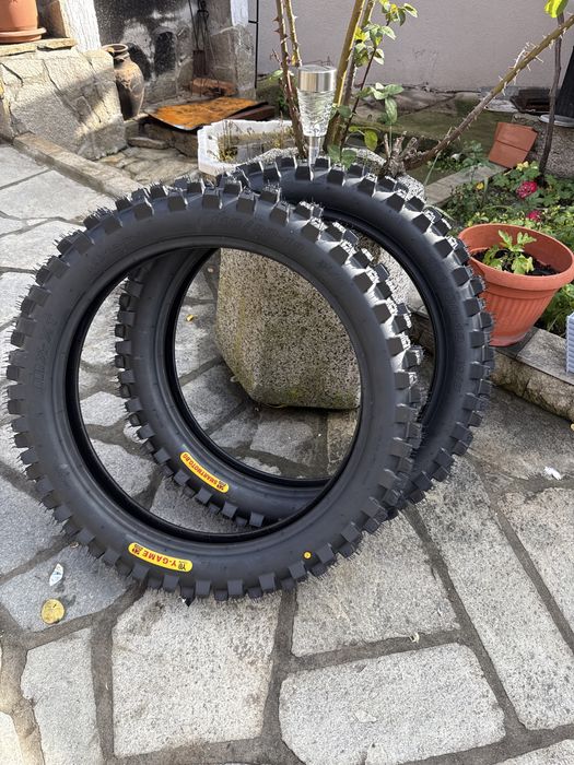 Продавам кросови гуми