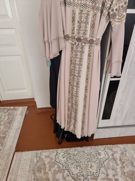 Окшам куйлак дубай